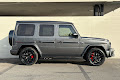 2022 Mercedes-Benz G-Class G 63 AMG®