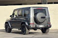 2022 Mercedes-Benz G-Class G 63 AMG®