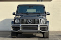 2022 Mercedes-Benz G-Class G 63 AMG®