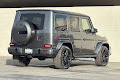 2022 Mercedes-Benz G-Class G 63 AMG®