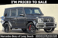 2022 Mercedes-Benz G-Class G 63 AMG®