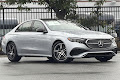 2026 Mercedes-Benz E-Class E 450