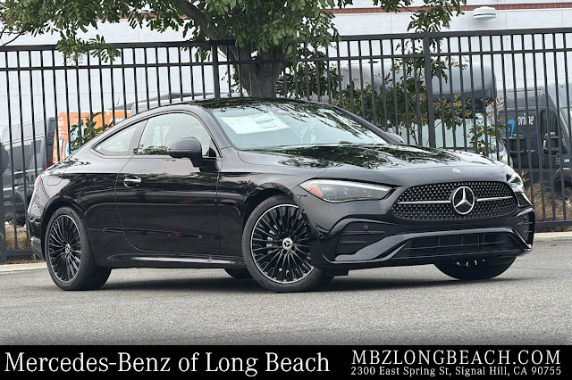 2026 Mercedes-Benz CLE CLE 300