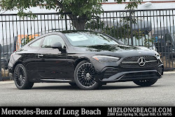 2026 Mercedes-Benz CLE CLE 300