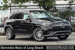 2026 Mercedes-Benz GLE GLE 350