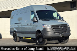 2026 Mercedes-Benz Sprinter 2500 Cargo 170 WB