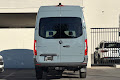 2026 Mercedes-Benz Sprinter 2500 Cargo 170 WB