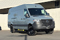 2026 Mercedes-Benz Sprinter 2500 Cargo 170 WB