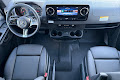 2026 Mercedes-Benz Sprinter 2500 Cargo 170 WB