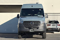 2026 Mercedes-Benz Sprinter 2500 Cargo 170 WB