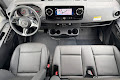 2026 Mercedes-Benz Sprinter 2500 Cargo 144 WB