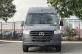 2026 Mercedes-Benz Sprinter 2500 Cargo 144 WB