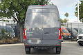 2026 Mercedes-Benz Sprinter 2500 Cargo 144 WB