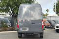 2026 Mercedes-Benz Sprinter 2500 Cargo 144 WB