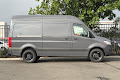 2026 Mercedes-Benz Sprinter 2500 Cargo 144 WB