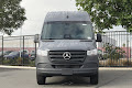 2026 Mercedes-Benz Sprinter 2500 Cargo 144 WB