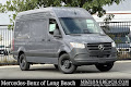 2026 Mercedes-Benz Sprinter 2500 Cargo 144 WB