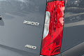 2026 Mercedes-Benz Sprinter 2500 Cargo 170 WB