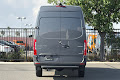 2026 Mercedes-Benz Sprinter 2500 Cargo 170 WB