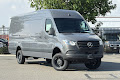 2026 Mercedes-Benz Sprinter 2500 Cargo 170 WB