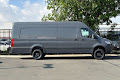 2026 Mercedes-Benz Sprinter 2500 Cargo 170 WB