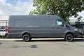 2026 Mercedes-Benz Sprinter 2500 Cargo 170 WB