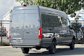 2026 Mercedes-Benz Sprinter 2500 Cargo 170 WB