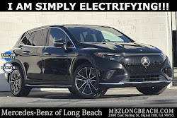 2023 Mercedes-Benz EQS 450