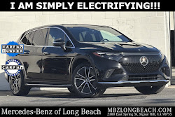 2023 Mercedes-Benz EQS 450