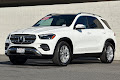 2025 Mercedes-Benz GLE GLE 450e