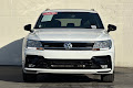 2020 Volkswagen Tiguan 2.0T SE R-Line Black
