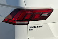 2020 Volkswagen Tiguan 2.0T SE R-Line Black