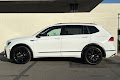 2020 Volkswagen Tiguan 2.0T SE R-Line Black
