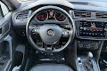 2020 Volkswagen Tiguan 2.0T SE R-Line Black