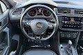 2020 Volkswagen Tiguan 2.0T SE R-Line Black