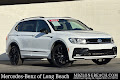 2020 Volkswagen Tiguan 2.0T SE R-Line Black
