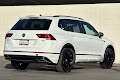 2020 Volkswagen Tiguan 2.0T SE R-Line Black