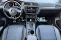 2020 Volkswagen Tiguan 2.0T SE R-Line Black