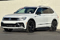 2020 Volkswagen Tiguan 2.0T SE R-Line Black