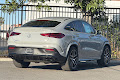 2026 Mercedes-Benz GLE GLE 53 AMG®