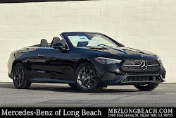 2026 Mercedes-Benz CLE CLE 300