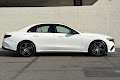 2026 Mercedes-Benz E-Class E 450