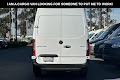 2025 Mercedes-Benz Sprinter 2500 Cargo 144 WB