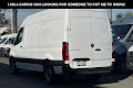 2025 Mercedes-Benz Sprinter 2500 Cargo 144 WB