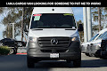2025 Mercedes-Benz Sprinter 2500 Cargo 144 WB