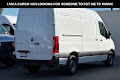 2025 Mercedes-Benz Sprinter 2500 Cargo 144 WB