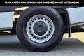 2025 Mercedes-Benz Sprinter 2500 Cargo 144 WB