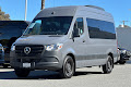 2024 Mercedes-Benz Sprinter 2500 Passenger 144 WB
