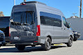 2024 Mercedes-Benz Sprinter 2500 Passenger 144 WB