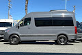 2024 Mercedes-Benz Sprinter 2500 Passenger 144 WB